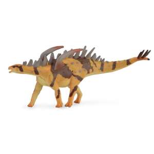 Collecta Gigantspinosaurus dinosaur figure, realistic, detailed, hand-painted, for kids, educational toy - Collecta Figure