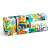 Djeco Jungle Puzzle Gallery 100 pieces, box packaging