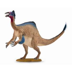 Collecta Deinocheirus dinoszaurusz figura, kézzel festett, valósághű, részletes, gyerekeknek, oktatójáték - Collecta