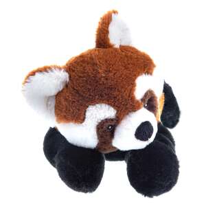 Wild Republic Ecokins Pluszowa zabawka Panda czerwona, 30 cm - Plusz