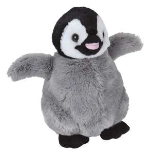 Wild Republic 30 cm Baby Penguin Plush Toy - Wild Republic Plush Toy