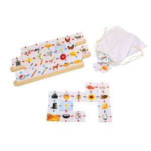 Chalk and Chuckles Interaktív játék, Why Connect?