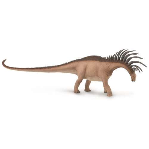 Kézzel festett Collecta Bajadasaurus dinoszaurusz figura, XL méret
