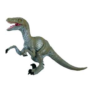 Collecta Velociraptor dinoszaurusz figura, realisztikus és részletes, nagyszerű gyerekeknek és gyűjtőknek - Collecta