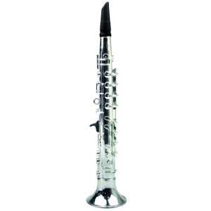 Gyermek Klarinét - Játék Hangszer - 3-8 Év