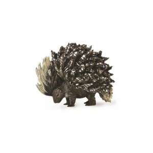 Collecta Hand-painted Indian Porcupine Figurine L - Collecta