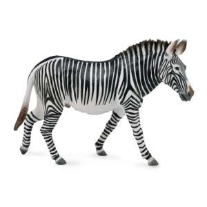 Collecta Grevy's Zebra XL animal figure - Collecta