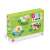 Baby Puzzle 3 in 1 Farm Animals - Packaging