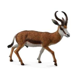 Collecta Springbok L antilop figura, valósághű állatfigura gyerekeknek és gyűjtőknek - Collecta