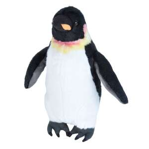 Wild Republic 30cm Emperor Penguin Plush Toy - Nonbrand Plush Toy