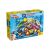 Disney Junior Mickey Mouse Verseny 24 darabos Kétoldalas Maxi Puzzle