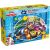 Disney Junior Mickey Mouse Rennen Double-Face 24-teiliges Maxi Puzzle Box