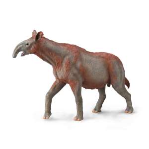 Hand-painted Paraceratherium prehistoric animal figure - Papo Figure