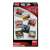 Cars 3 memory game box with 8 cards featuring characters from the movie