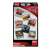 Cars 3 memory game box with 8 cards featuring characters from the movie