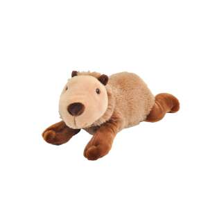 Wild Republic Capybara Ecokins Plush Toy, 20 cm, made from recycled materials - Plush Toy