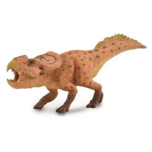 Collecta Protoceratops dinoszaurusz figura, kézzel festett, 1:6 méretarány - Collecta