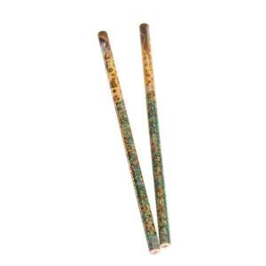 Fridolin The Kiss by Gustav Klimt pencil, single pencil - Graphite Pencil