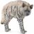Collecta Striped Hyena Figurine 89697422
