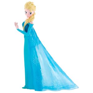 Bullyland Disney Frozen Elsa Figure - Bullyland