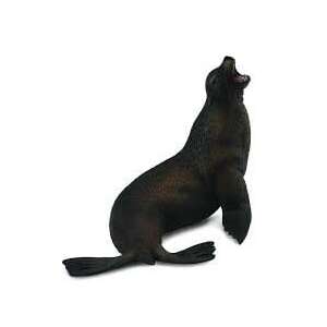 Sea Lion Animal Figure - Papo Figure