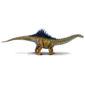 Collecta Agustinia dinoszaurus figura, 1:40 méretarányú, valósághű, kézzel festett, gyerekeknek és gyűjtőknek - Collecta