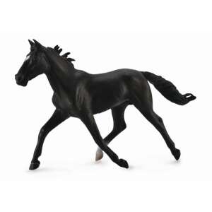 Szabványos Pacer Black Collecta ménfigura 89698781 - Collecta