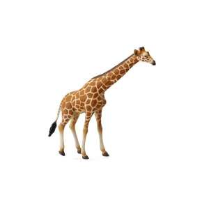 Collecta XL Giraffe Figure - Collecta