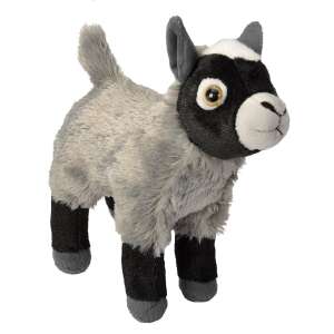 Wild Republic 20 cm plush goat toy - Plush Toy