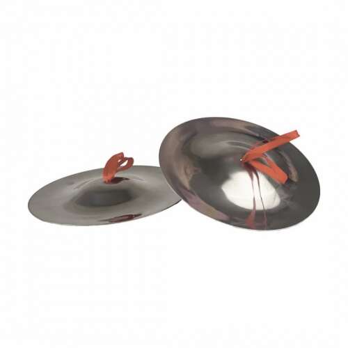 Egmont Toys Cimbal, gyerek hangszer, 15 cm átmérő - Játék hangszer