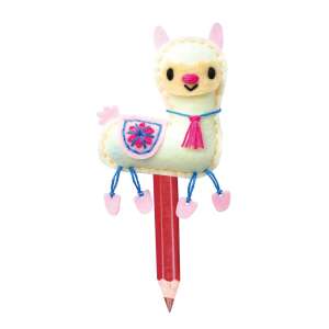 DIY комплект за шиене - декорация с молив - Blade