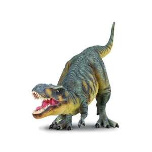 Collecta Tyrannosaurus Rex Deluxe dinoszaurusz figura, 29,5 x 15 cm - Collecta