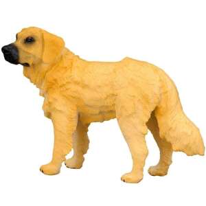 Collecta Golden Retriever collectible figure, 7 x 6 cm - Collecta