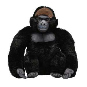 Pluszowa zabawka goryla z kolekcji Wild Republic Artist Collection, 38 cm - Plusz