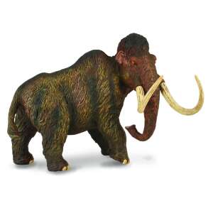 Collecta Deluxe Woolly Mammoth Figure, realistic and detailed model of a prehistoric animal - Figure