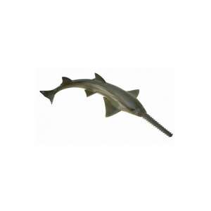 Collecta Sawfish Figure - Collecta