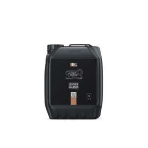 ADBL Leather Cleaner 5L pentru interior auto, scaune și suprafețe din piele - ADBL Instrument de îngrijire a mașinii