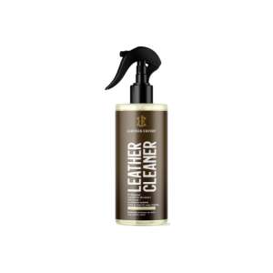 Leather Expert Cleaner 500ml bottle - Leather Expert