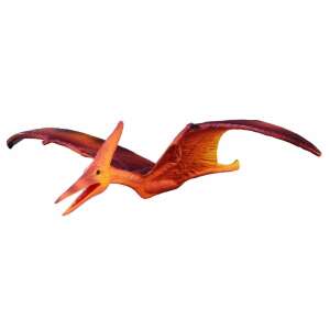 Collecta Pteranodon dinosaur figure, 16 cm long, hand-painted, realistic detail - Collecta
