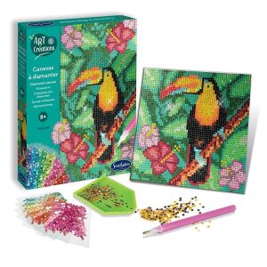 Toucan Diamond Creative Kit 131326949 - Sentosphere