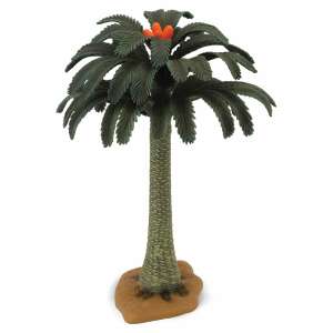 Collecta Cycad Tree plastic figure - Figure