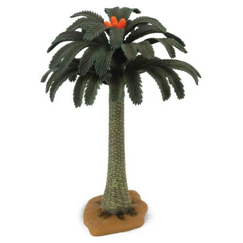 Collecta Cycad Tree plastic figure