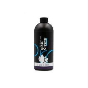 Nanolex Professional Cleaner do szyb, 1 litr koncentratu do czyszczenia szyb - Nanolex