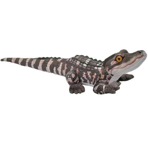 Wild Republic 30 cm plush crocodile toy