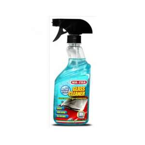 Ma-Fra Active Foam Glass Cleaner, 500ml, car window cleaner, spray bottle - Ma-Fra