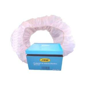 JBM Plastic Steering Wheel Covers, 250 pack - JBM