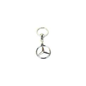 Mercedes-Benz Key Chain Type 2 89701850 