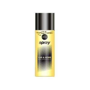 Aroma Auto- und Raumspray, 50ml - Lufterfrischer für Autos