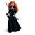 Merida figure from Disney's Brave, 10 cm, black, MGC