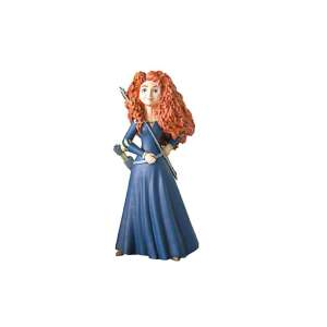 IMKⓇ Merida figure, 10 cm, black, MGC - Bullyland